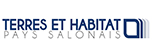 Logo_terre_habitat_salonais