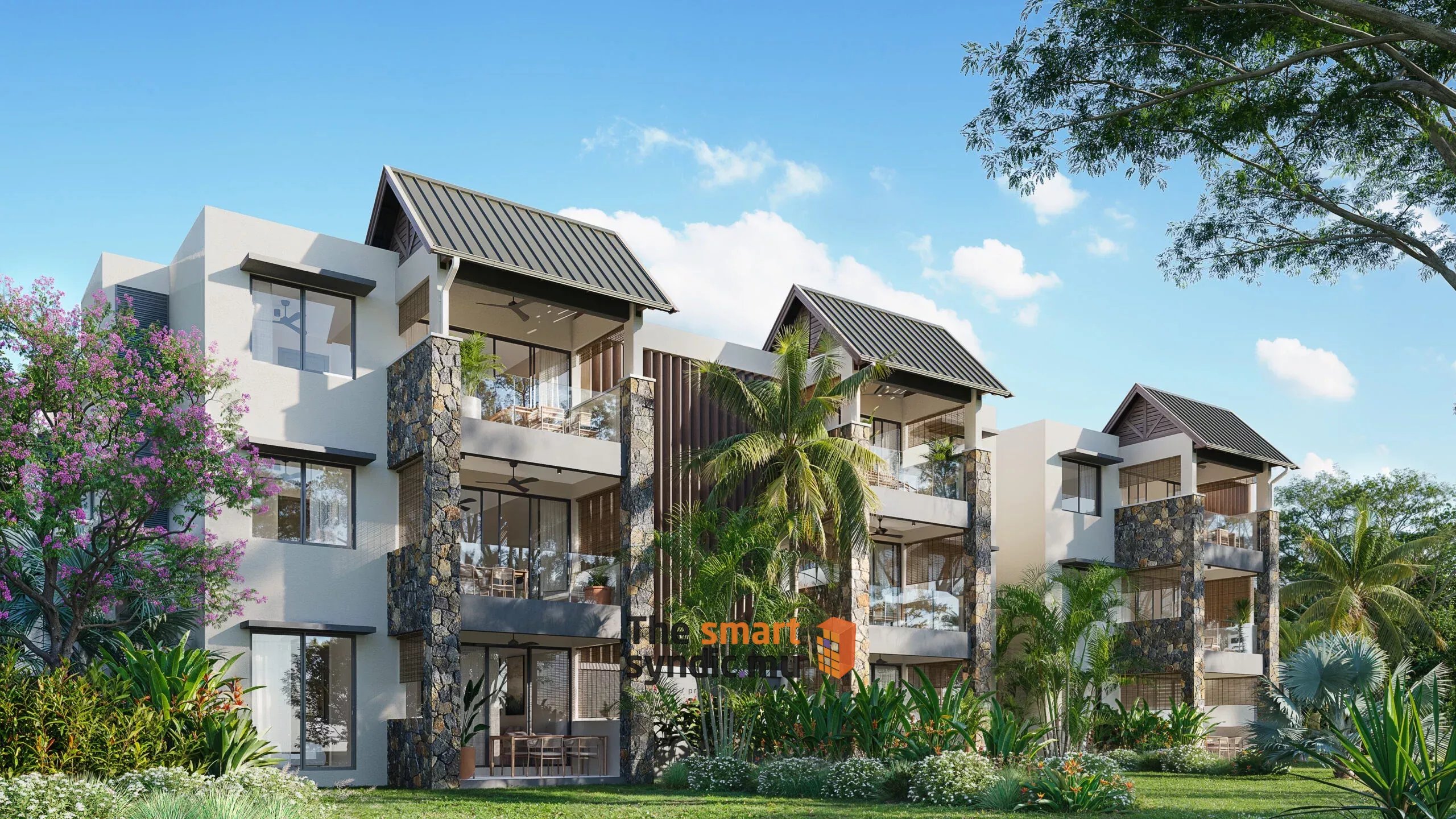 2-bedroom apartment: where lifestyle meets investment